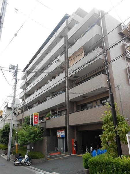 パレステージ亀戸第5